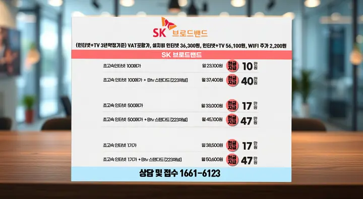 해남군 KT 인터넷가입현금 조건 전문 공정 - 인터넷 공식가입센터